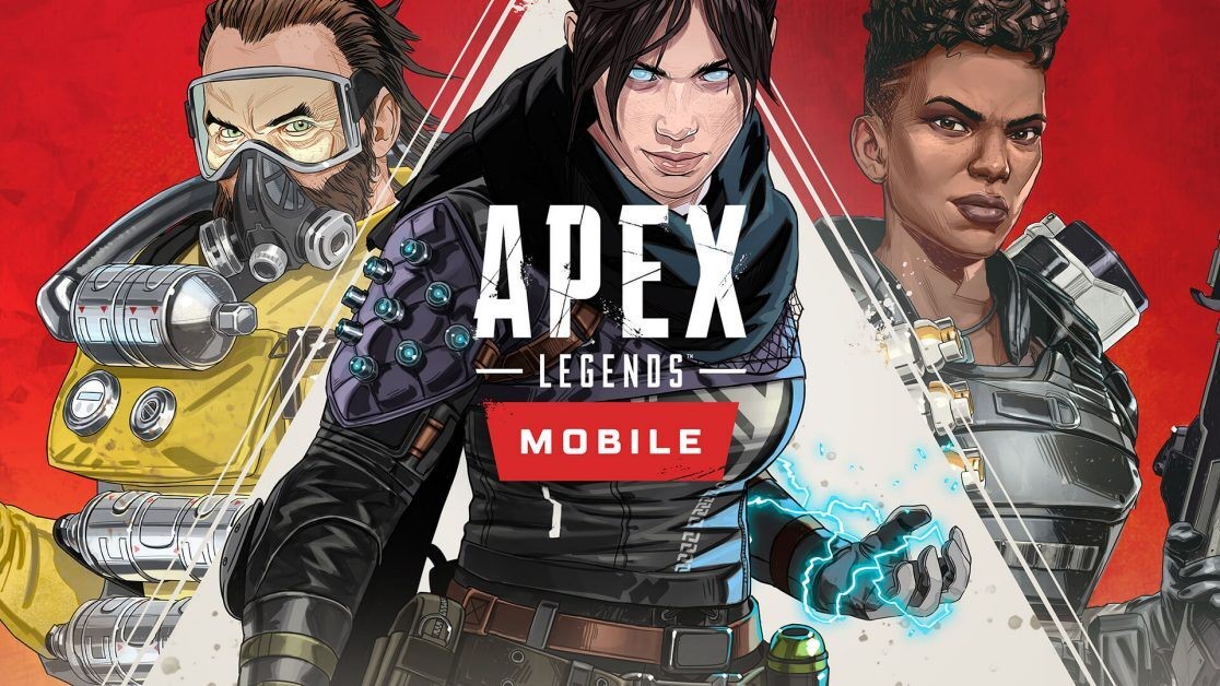 Apex-Legends